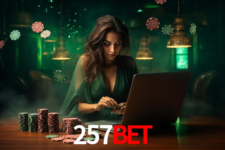 Recursos Exclusivos do App 257bet - Modo Offline, Login Biométrico