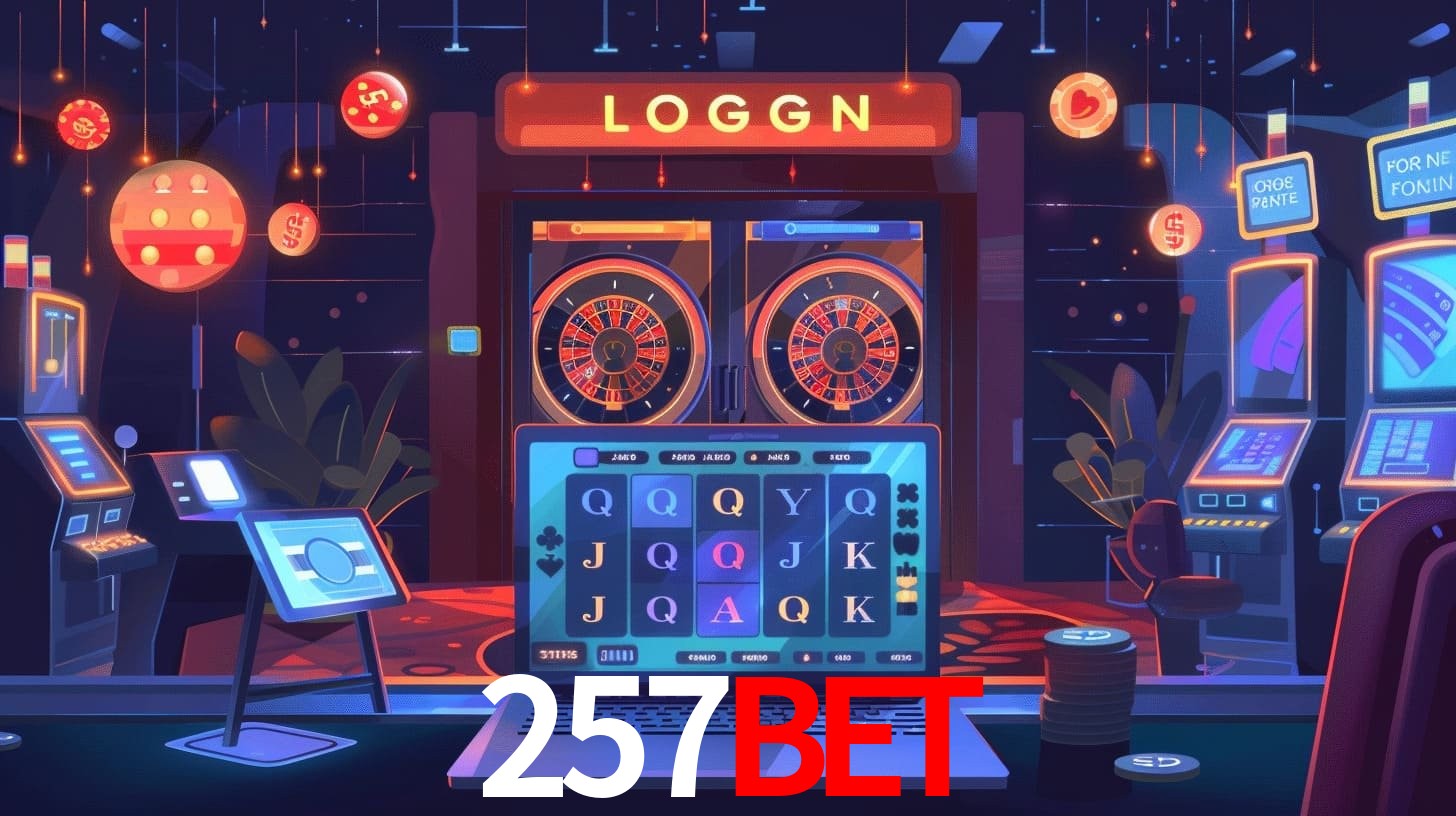App Mobile 257bet - Jogue em Qualquer Lugar no Seu Smartphone