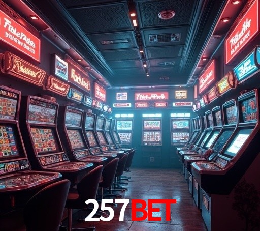 Sistema de Segurança Avançado 257bet - Criptografia e Proteção