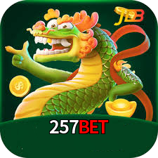 257bet Logo